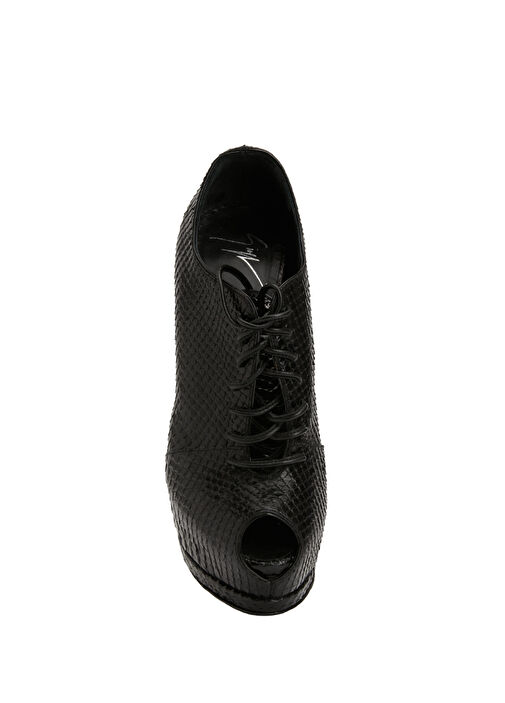 Giuseppe Zanotti Topuklu Ayakkabı - Görsel 5