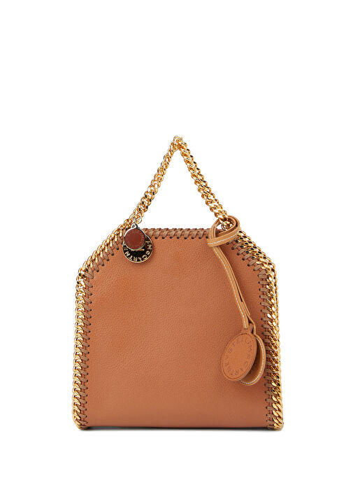 Stella McCartney Falabella Tan Women s Bag