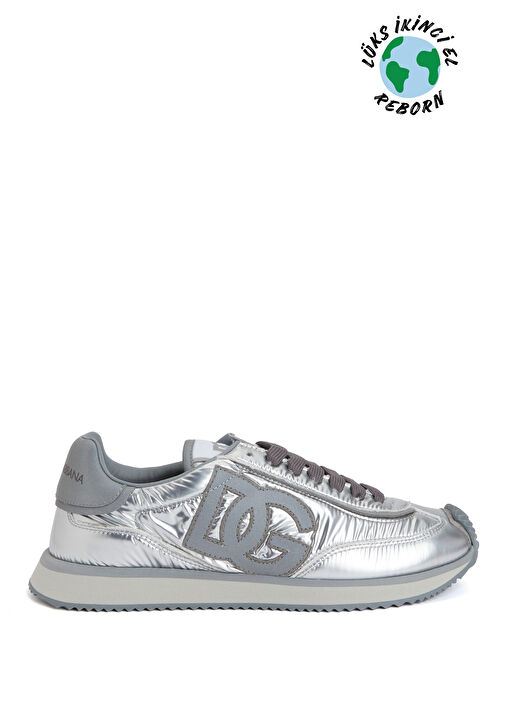 Dolce&Gabbana Kadın Sneakers - Görsel 2