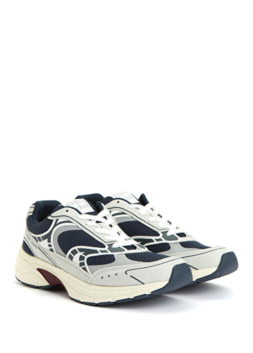 Archive '25 Mavi Erkek Sneaker - Görsel 3