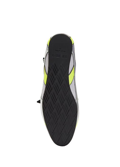 Floor 01 Silver Babet - Görsel 6