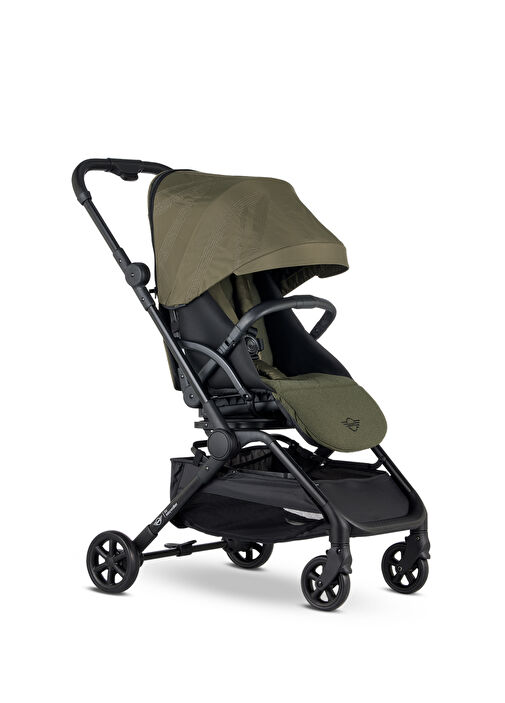 Easywalker mini stroller best sale