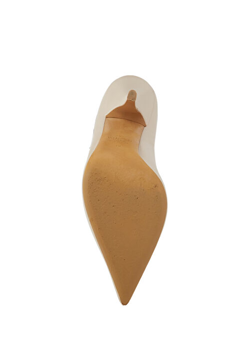 Valentino Garavani Topuklu Bot - Görsel 6