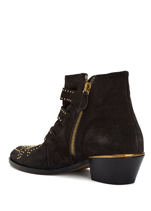 Beymen Reborn Beymen Reborn Siyah Chloe Kadın Bot Beymen'de! Siyah - 4. görsel