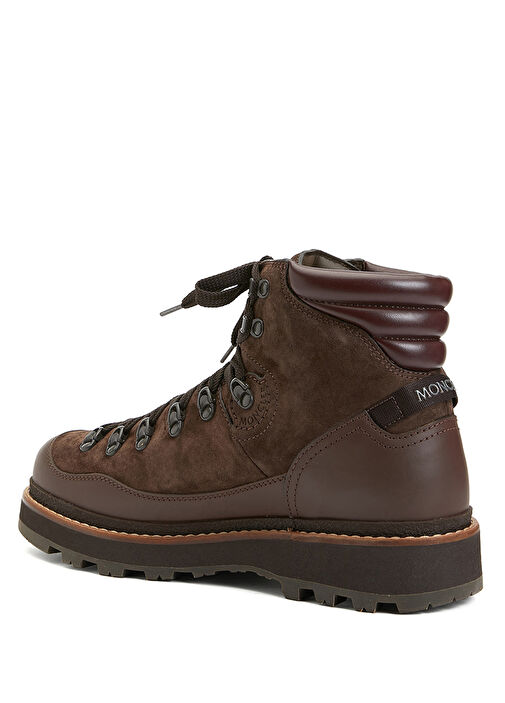 Peka Trek Kahverengi Erkek Deri Bot - Görsel 4