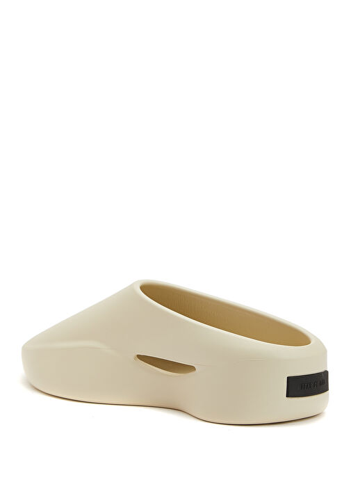 Ekru Kadın Terlik - Görsel 4