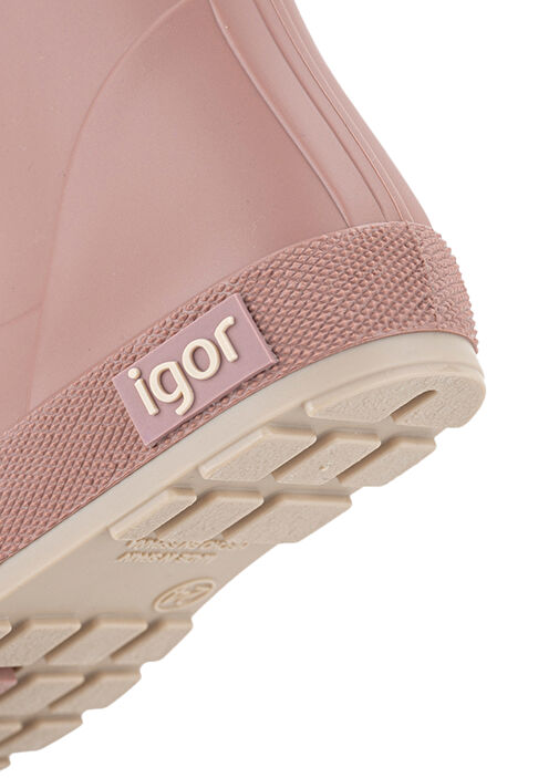 Yogi Pembe Çocuk Bot - Görsel 5