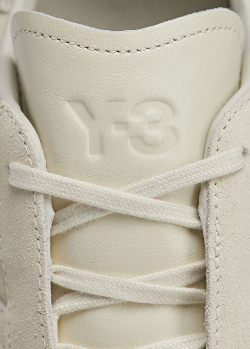 Gazelle Beyaz Erkek Sneaker - Görsel 6