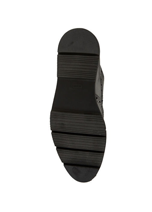 Network Network Siyah Erkek Ayakkabı Beymen'de! Siyah - 12. görsel