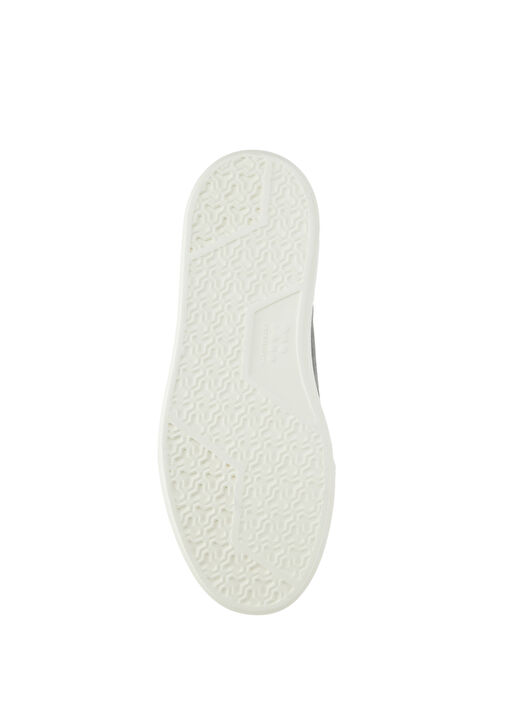 Henderson Henderson Leone Gri Erkek Süet Sneaker | Beymen Gri - 6. görsel