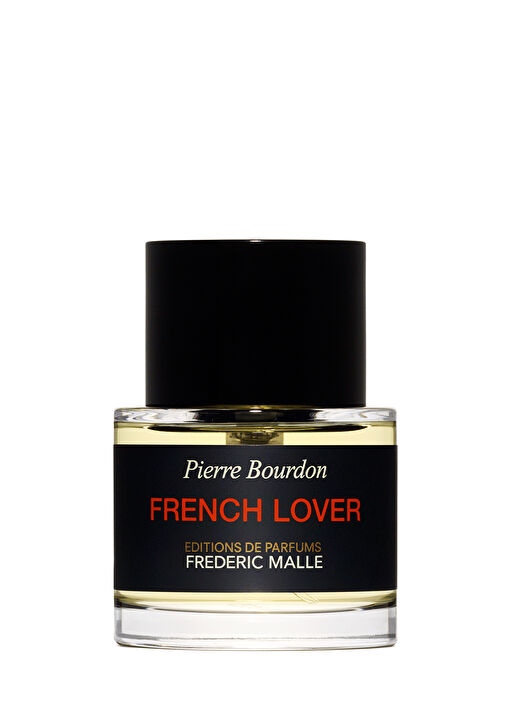 Editions de Parfums Frédéric Malle - French Lover 50Ml -