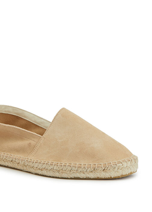Bej Erkek Espadril - Görsel 7