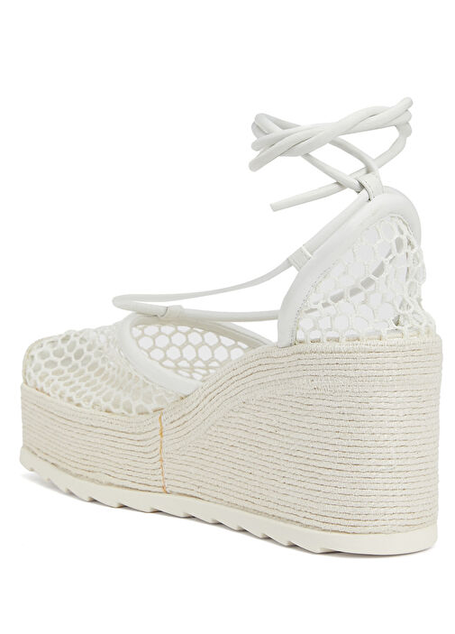 Bottega Veneta Kadın Espadril - Görsel 4