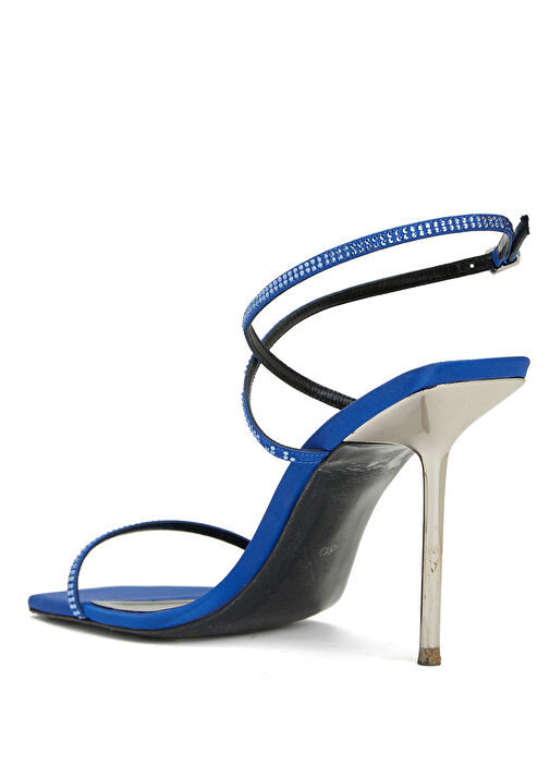 Saks Kadın Sandalet - Görsel 4