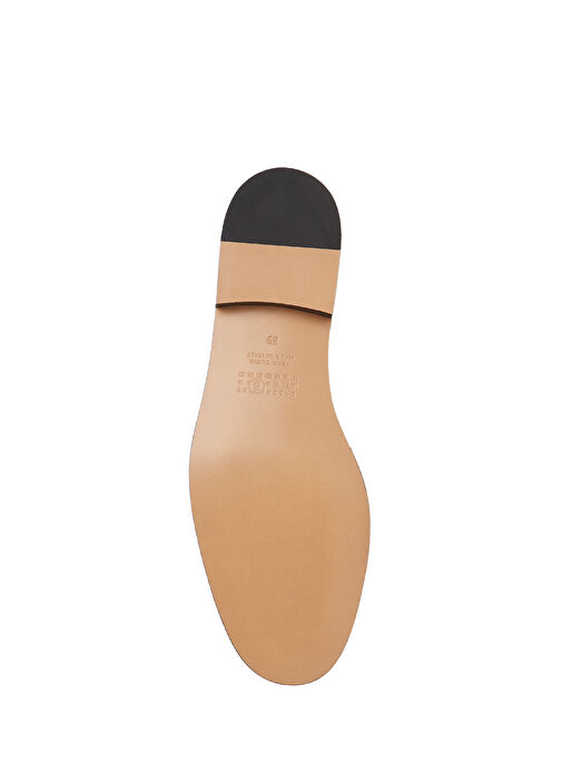 Siyah Kadın Bot - Görsel 6