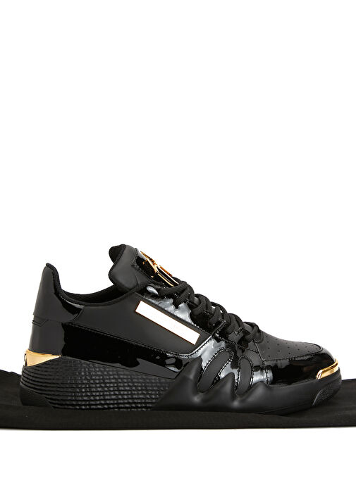 Giuseppe Zanotti Erkek Sneakers - Görsel 7