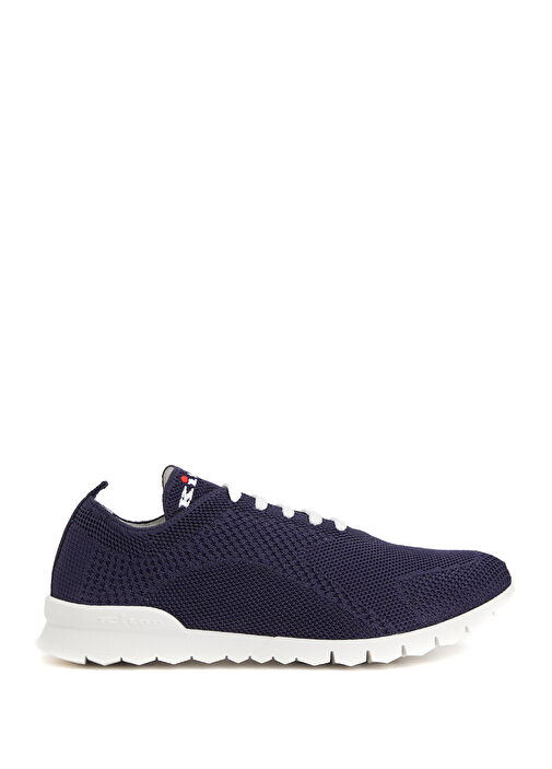 Lacivert Erkek Sneaker - Görsel 2