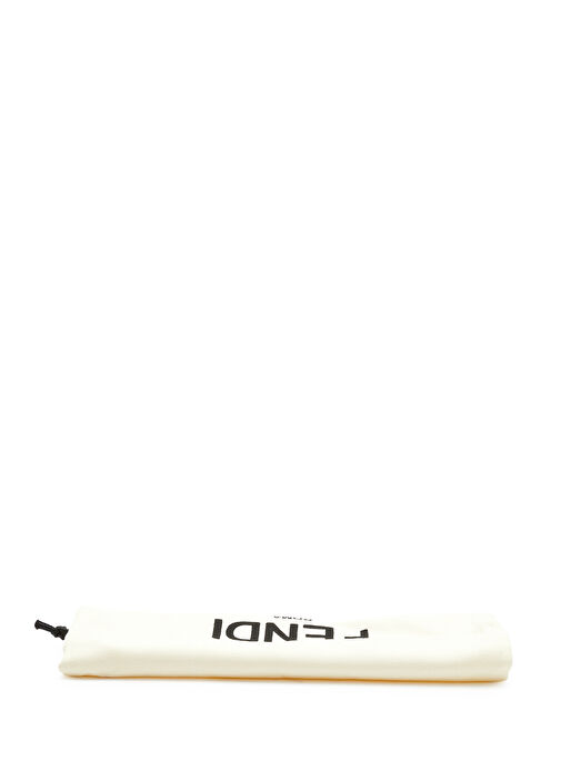 Fendi Erkek Loafer - Görsel 7