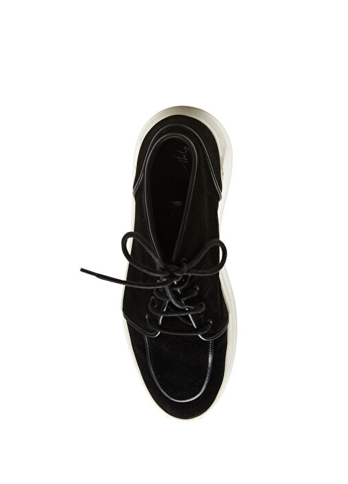 Giuseppe Zanotti Erkek Bot - Görsel 5