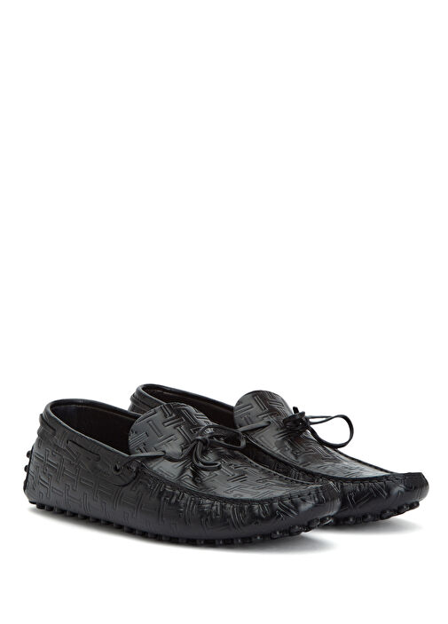 Beymen Reborn Beymen Reborn Siyah Tod's Erkek Loafer Beymen'de! Siyah - 3. görsel