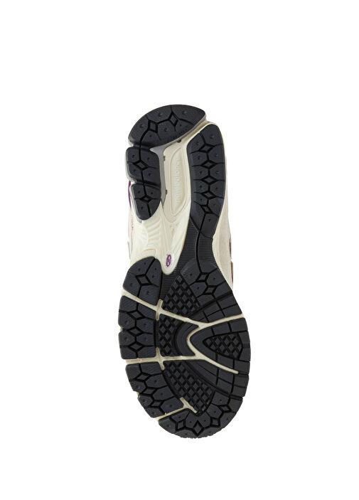 1906 Beyaz Erkek Sneaker - Görsel 6