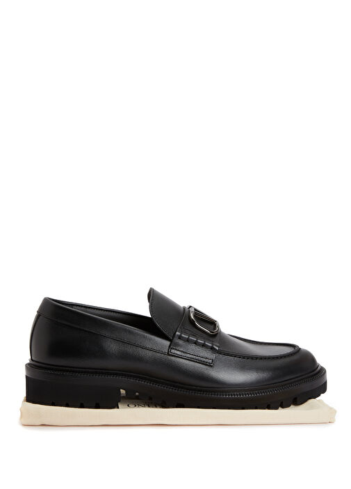 Valentino Garavani Erkek Loafer - Görsel 7