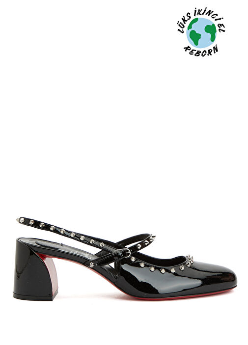 Christian Louboutin Kadın Babet - Görsel 2