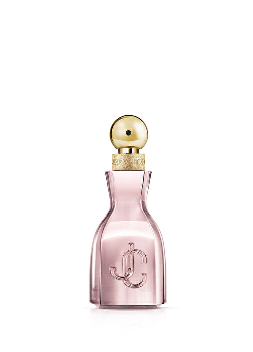 Jimmy Choo - I Want Choo With Love EDP 40 ml Kadın Parfüm - Pembe