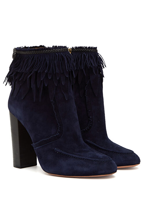 Aquazurra Topuklu Bot - Görsel 3