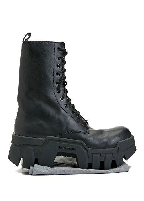Balenciaga Erkek Bot - Görsel 7