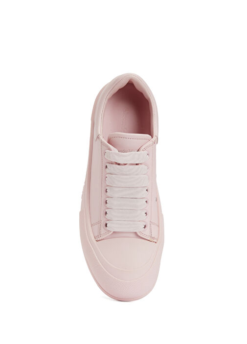 Alexander McQueen Kadın Sneakers - Görsel 5