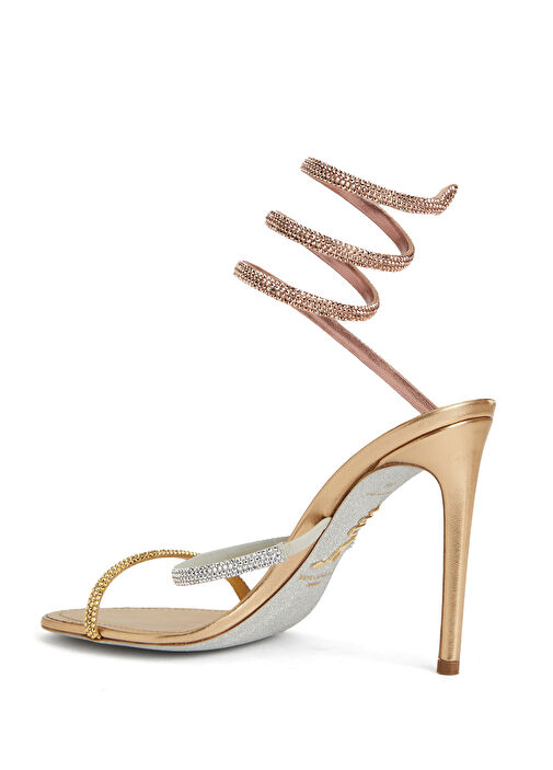 Rene Caovilla Kadın Sandalet - Görsel 4