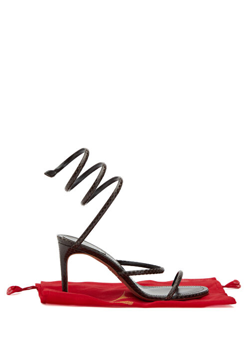 Rene Caovilla Kadın Sandalet - Görsel 7