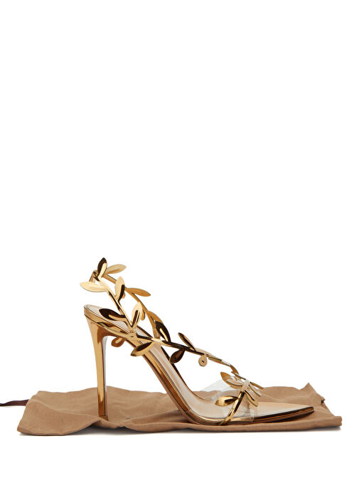 Gianvito Rossi Kadın Sandalet - Görsel 8