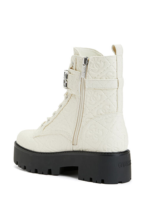 Beyaz Kadın Bot - Görsel 4