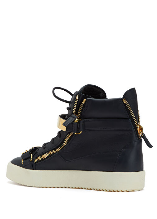Giuseppe Zanotti Kadın Sneakers - Görsel 4