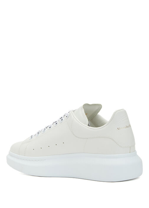 Alexander McQueen Erkek Sneakers - Görsel 4