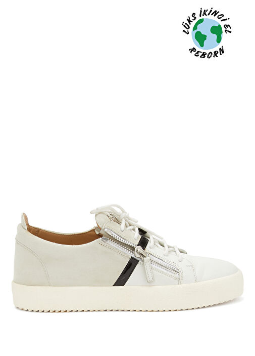 Giuseppe Zanotti Erkek Sneakers - Görsel 2