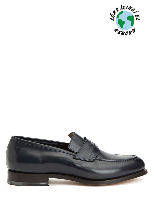 Santoni Erkek Ayakkabı - Görsel 2