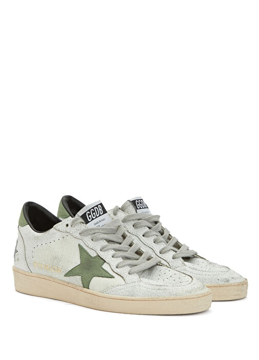 Golden Goose Erkek Sneakers - Görsel 3