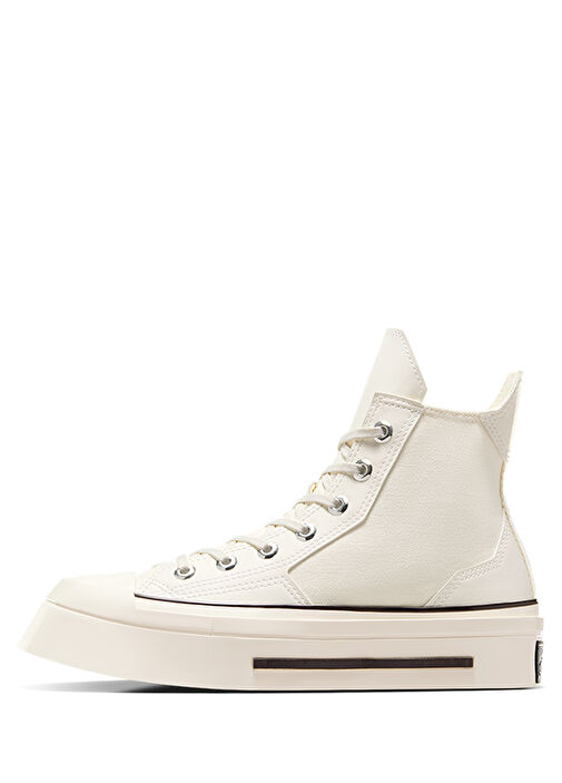 Chuck 70 De Luxe Kadın Kanvas Sneaker - Görsel 3