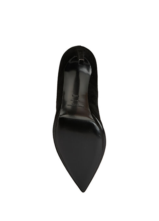 Saint Laurent Topuklu Ayakkabı - Görsel 6