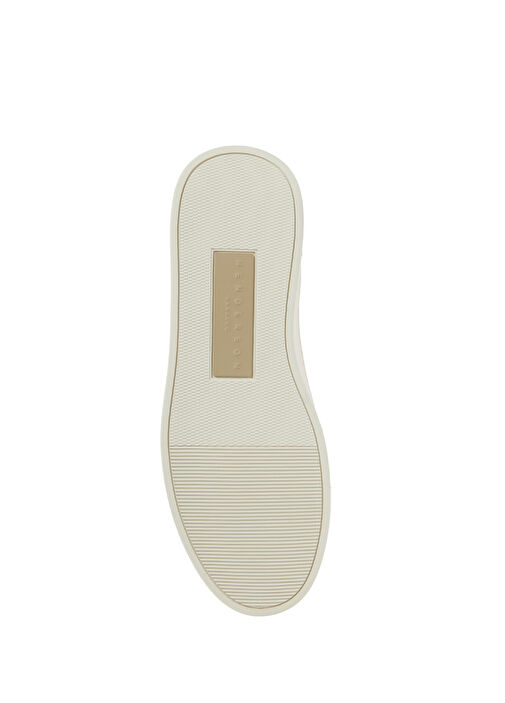 Kahverengi Erkek Süet Sneaker - Görsel 6