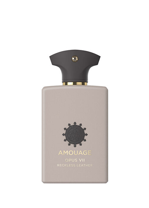香水(男性用) AMOUAGE OPUS VII RECKLESS LEATHER 100ml Amouage - Opus VII Reckless Leather 100 ml EDP Parfüm -