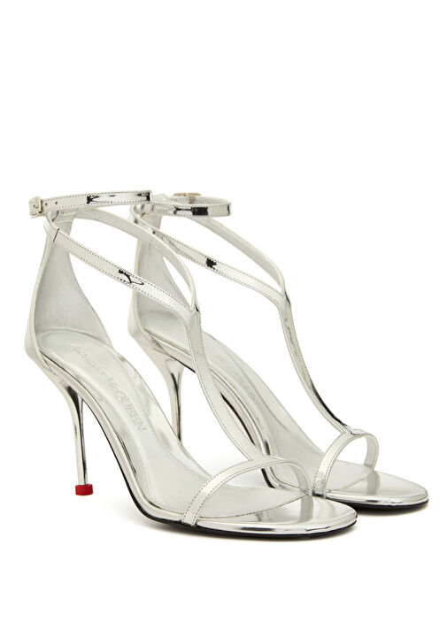 Silver Kadın Sandalet - Görsel 3