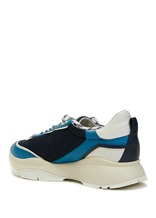 Jimmy Choo Erkek Sneakers - Görsel 4