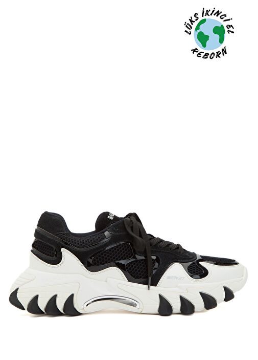Balmain Erkek Sneakers - Görsel 2