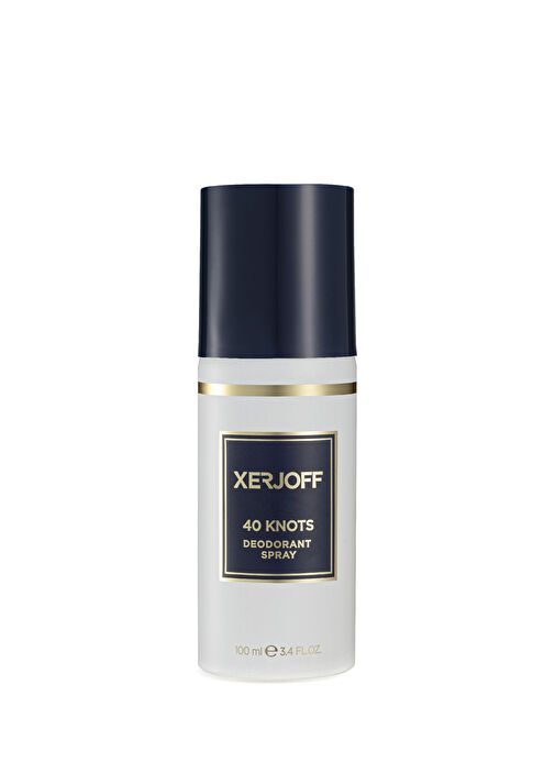 ジャーミンストリート オードパフューム Xerjoff - 40 Knots 100 ml Deodorant Spray