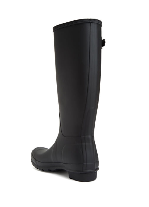 Originals Tall Siyah Kadın Çizme - Görsel 4