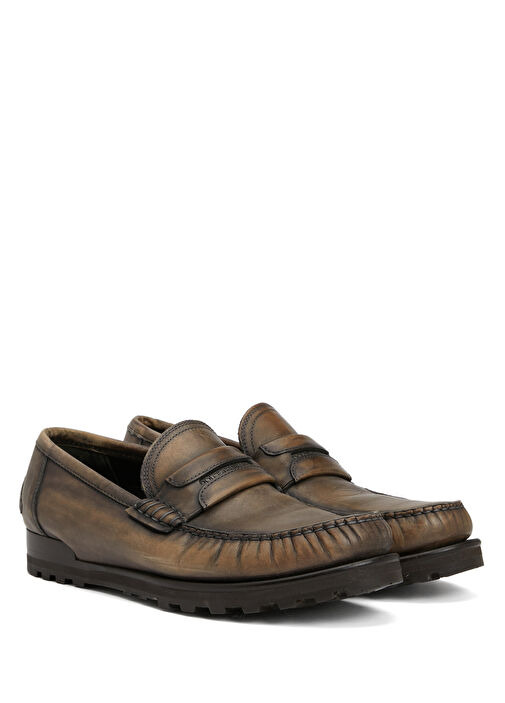 Dolce&Gabbana Erkek Loafer - Görsel 3